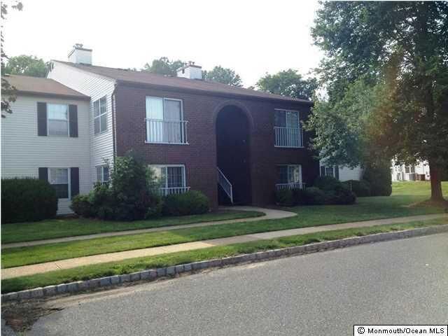 Property Photo:  703 Zlotkin Circle  NJ 07728 