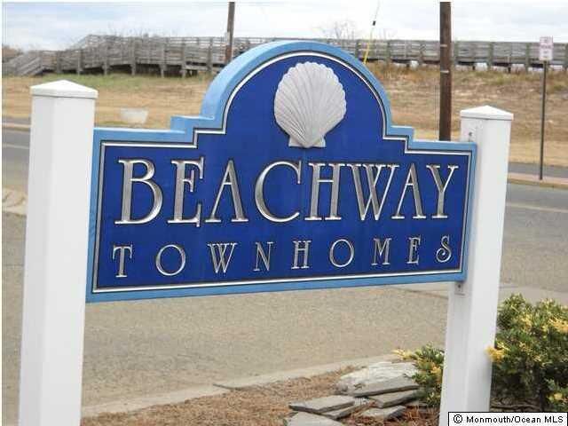 Property Photo: 9 Beachway Avenue NJ 07734