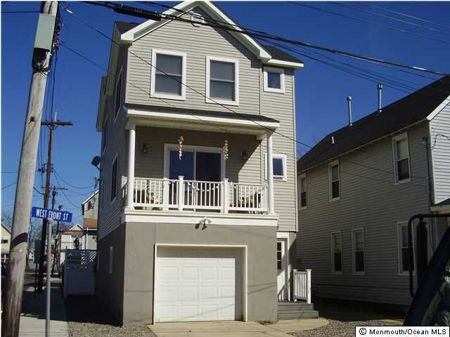 Property Photo:  23 Beach Street  NJ 07760 