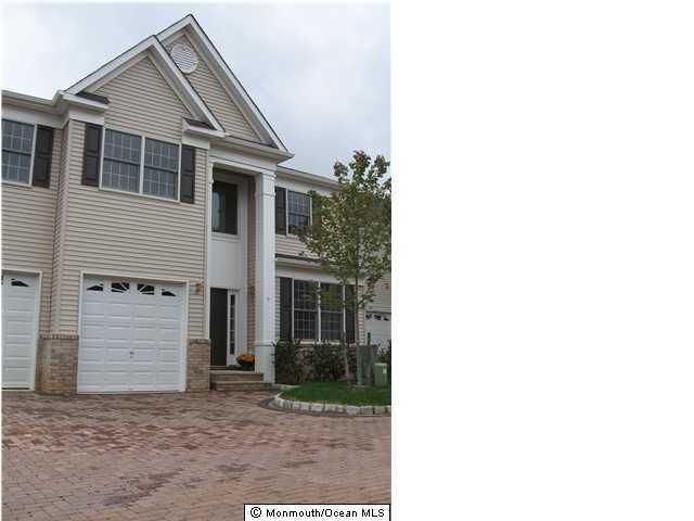 Property Photo:  5 Isabella Court  NJ 07716 