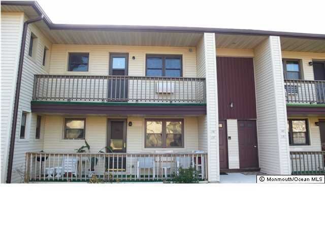 Property Photo: 138 Wharfside Drive NJ 07750