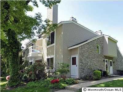 Property Photo: 78 Farnham Sq NJ 08859