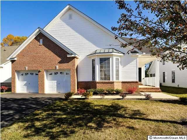 Property Photo:  230 Everton Boulevard  NJ 07746 