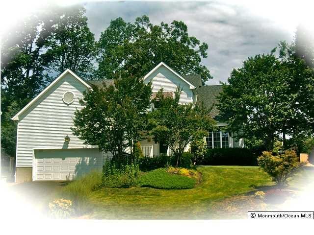 Property Photo:  299 Old Bridge Road  NJ 08730 