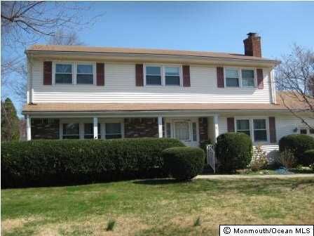 Property Photo:  31 Horicon Avenue  NJ 07757 