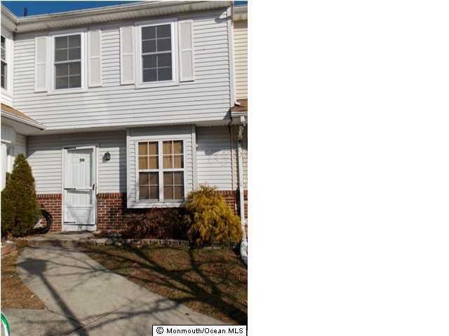 Property Photo:  34 Renee Court  NJ 08527 