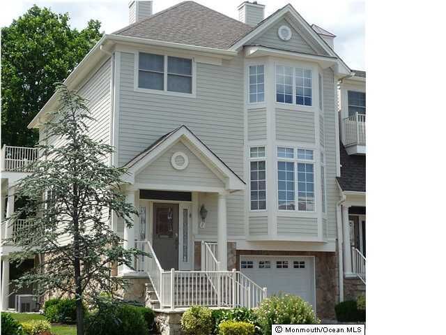 Property Photo: 1 Tower Road NJ 07740