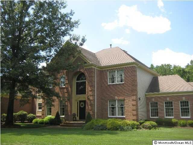 Property Photo: 2 Concord Court NJ 07722