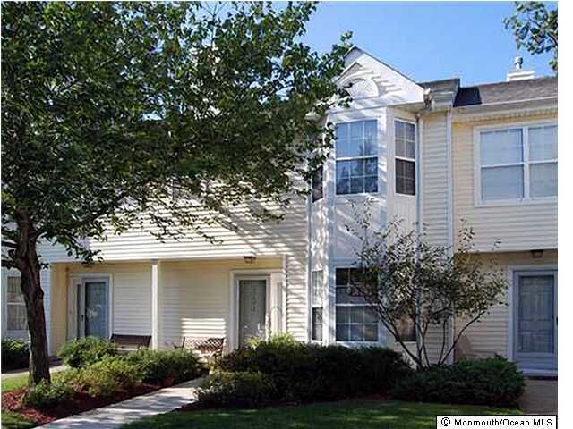 Property Photo: 234 Paddington Court NJ 07726