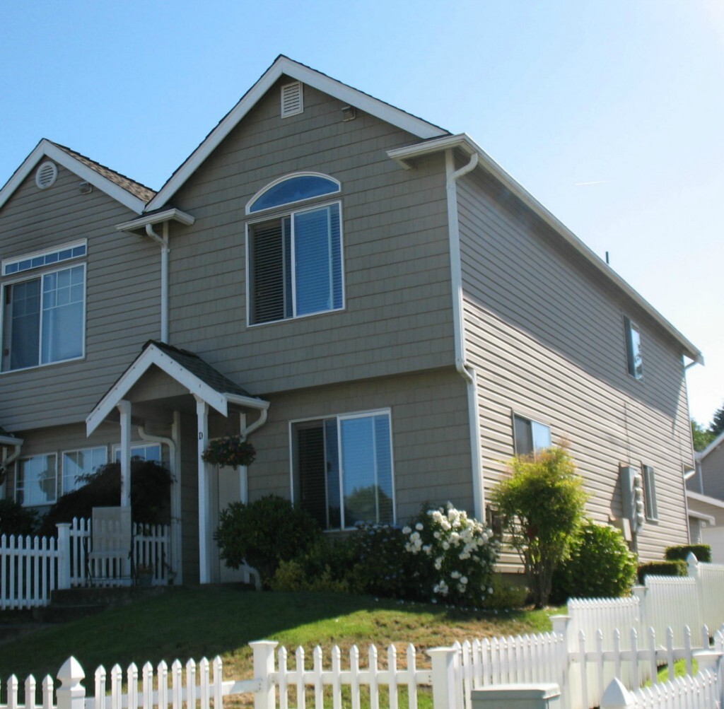 Property Photo: 5141 Green Hills Ave NE D WA 98422