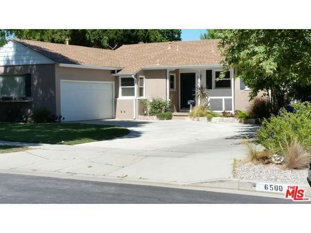 Property Photo:  6508 Glade Ave  CA 91303 