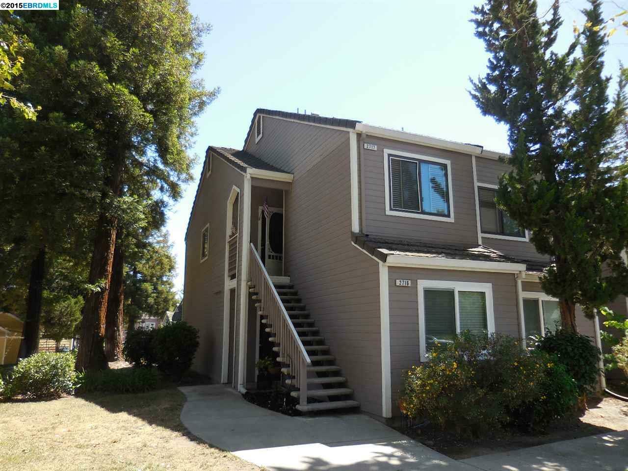 Property Photo:  2717 Ivy Ln  CA 94531 