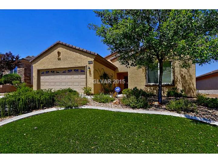 2505  Crater Rock St  Henderson NV 89044 photo