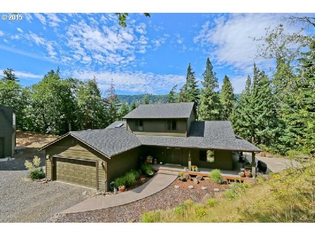 Property Photo:  450 Morton Rd  OR 97031 