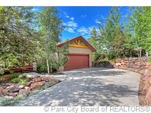 Property Photo: 7940 N Boothill Drive UT 84098