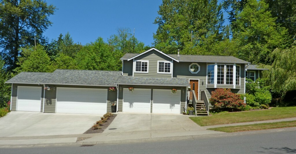 Property Photo:  8525 15th St NE  WA 98258 