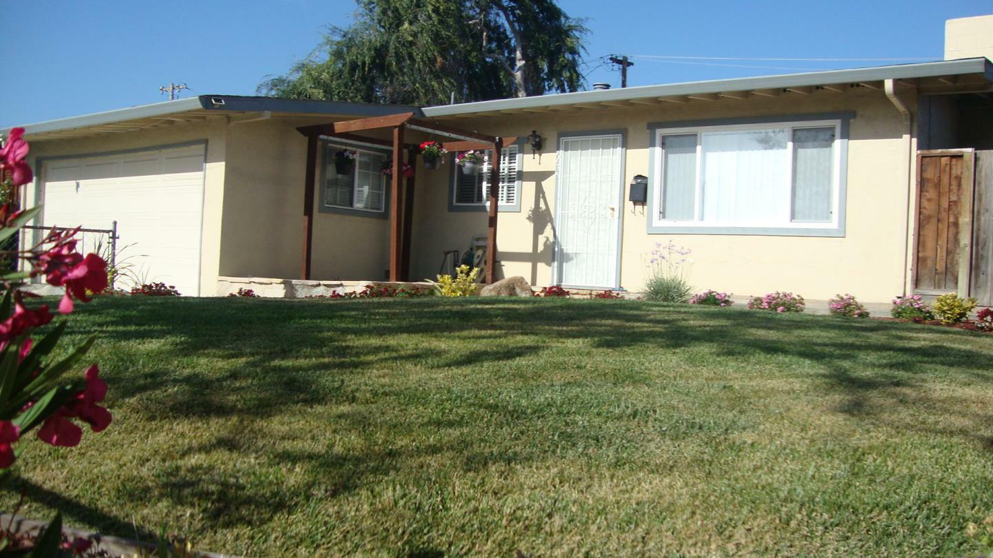 Property Photo:  1278 Sundown Lane  CA 95127 