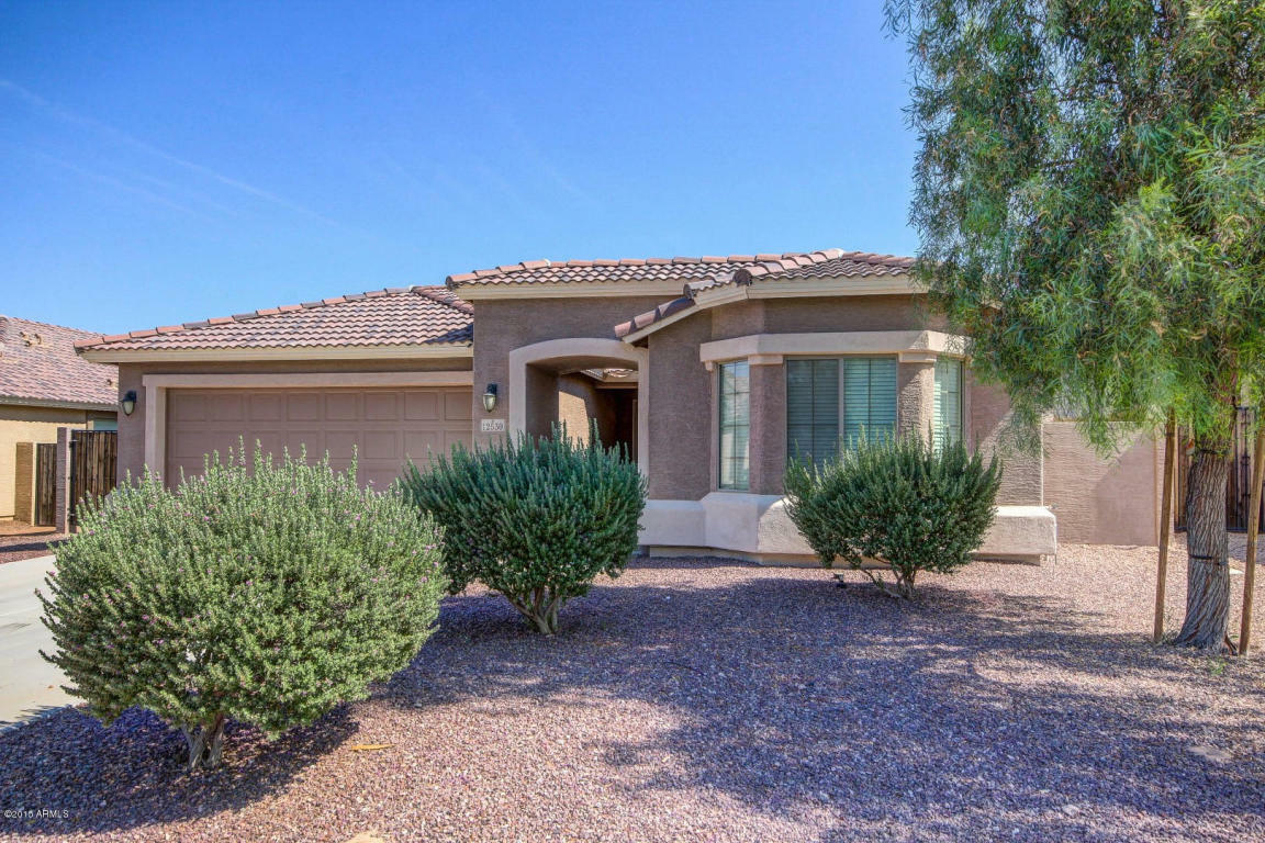 Property Photo:  12530 W Bohne Street  AZ 85323 