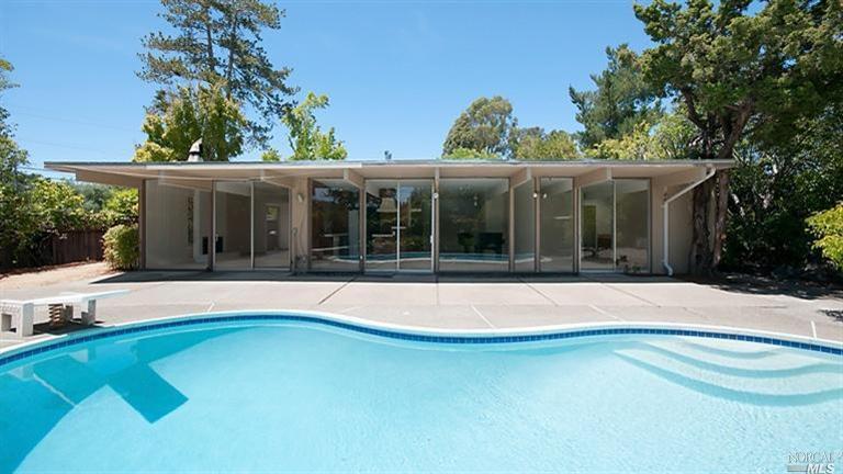 Property Photo:  400 Nova Albion Way  CA 94903 