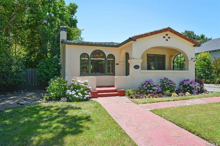 Property Photo:  1731 Laurel Street  CA 94559 