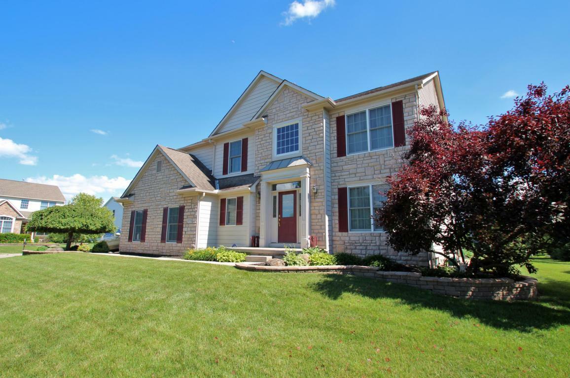 Property Photo: 5751 Walterway Drive OH 43026