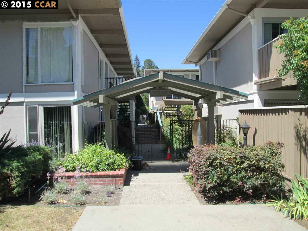 Property Photo:  2121 Donald Dr 9  CA 94556 