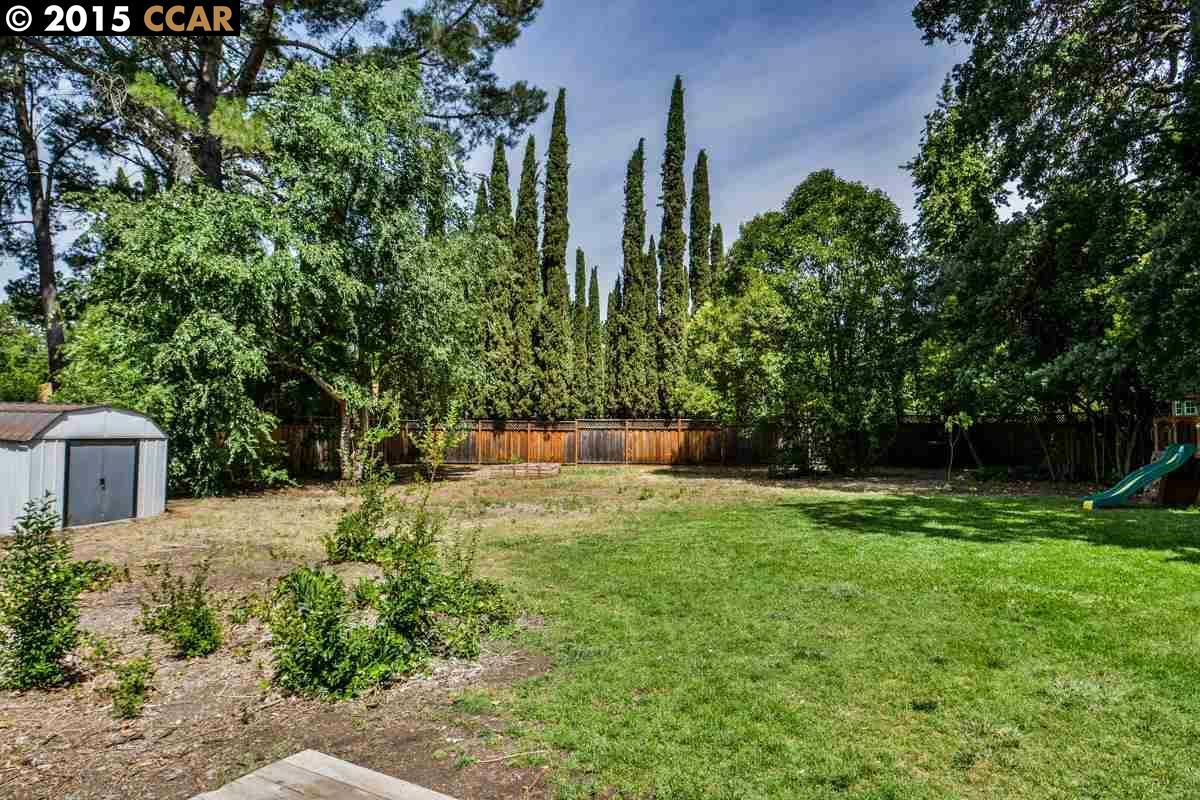 Property Photo: 120 Rose Street CA 94595