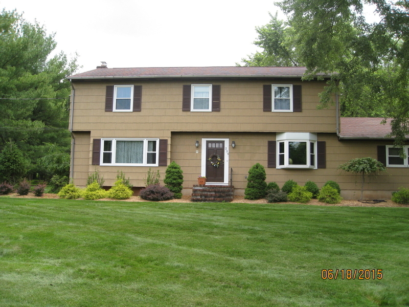Property Photo: 239 Candlewick Ln NJ 08807