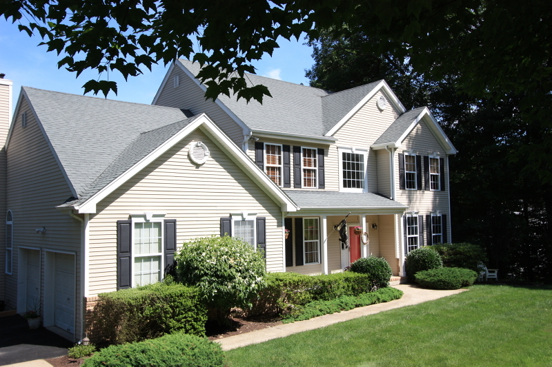 Property Photo: 12 Whispering Woods Dr NJ 07836