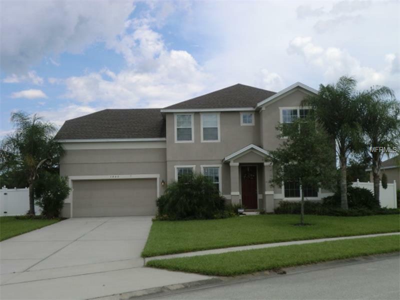 Property Photo:  1423 Ellis Fallon Loop  FL 32765 