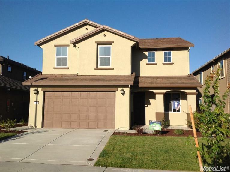 Property Photo:  4201 Weathervane Way  CA 95747 