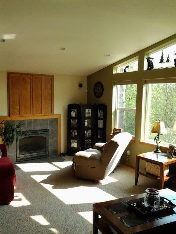 Property Photo:  931 Lone Oak Rd  WA 98632 