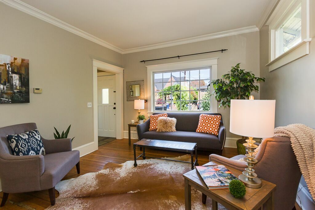 Property Photo: 4019 Cascadia Ave S WA 98118