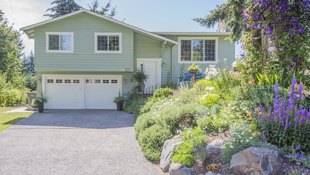 Property Photo: 13511 89th Place NE WA 98034