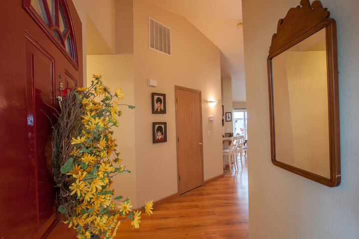 Property Photo: 4611 Springfield Lane SE WA 98503