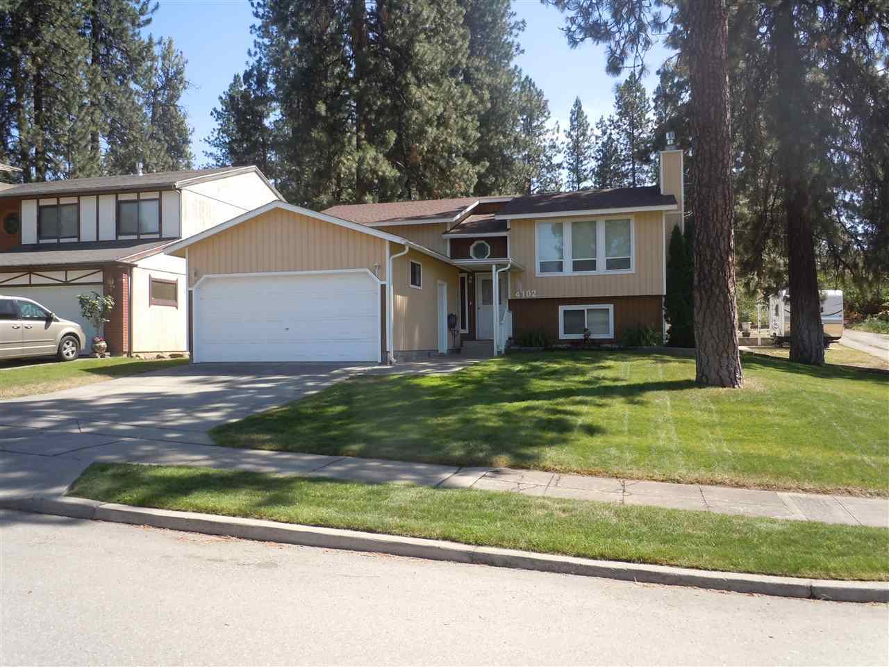 Property Photo: 4102 E 9th Ave WA 99202