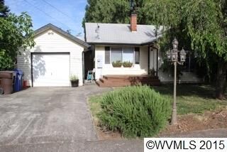 Property Photo:  3844 Ash Av SE  OR 97302 