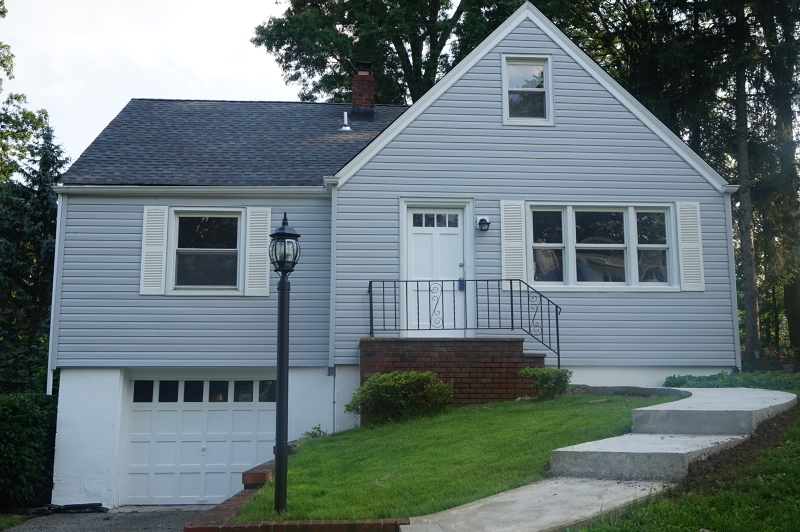 Property Photo:  9 Mt Vernon Ave  NJ 07052 