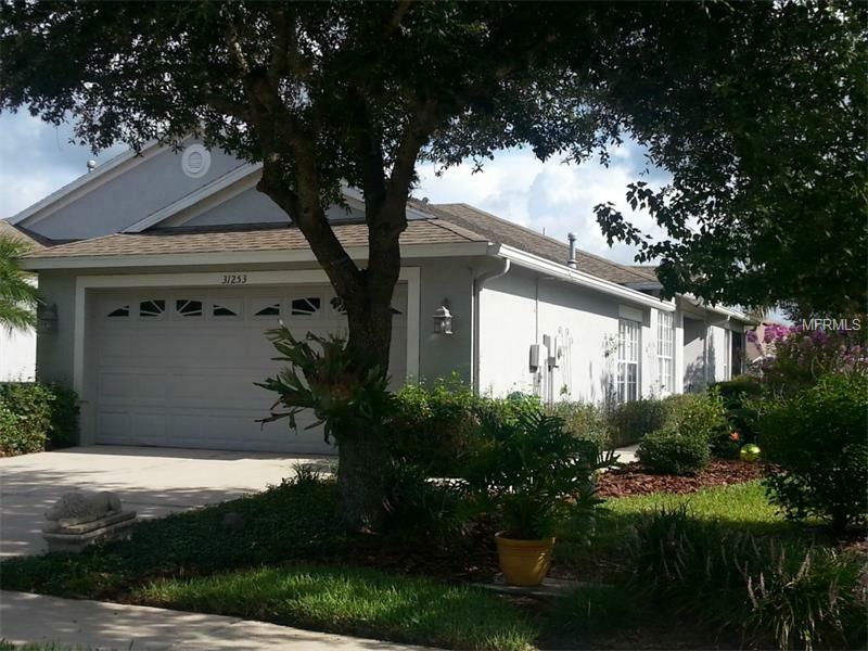 Property Photo: 31253 Shaker Circle FL 33543
