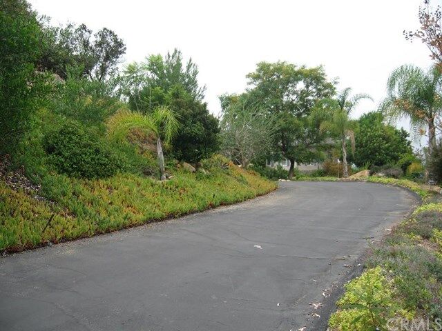 Property Photo: 1078 Rainbow Crest Road CA 92028