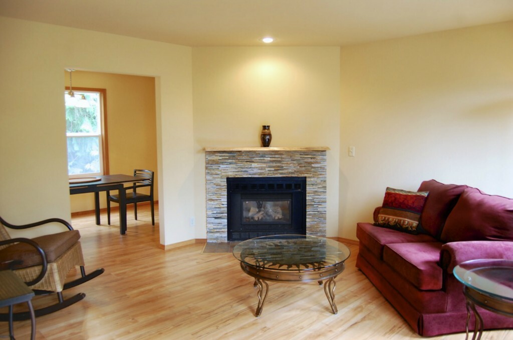 Property Photo:  7813 NE Harborview Dr  WA 98370 