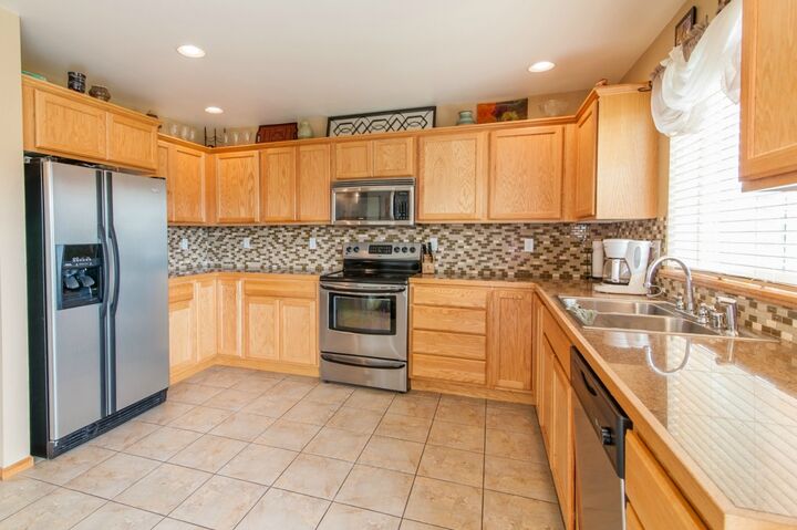 Property Photo: 4801 Outrigger Loop WA 98230