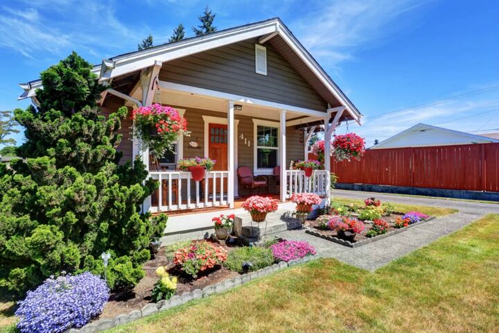 Property Photo:  411 138th St S  WA 98444 