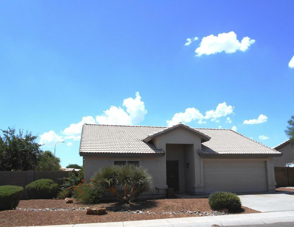 Property Photo: 1294 S Anvil Place AZ 85286