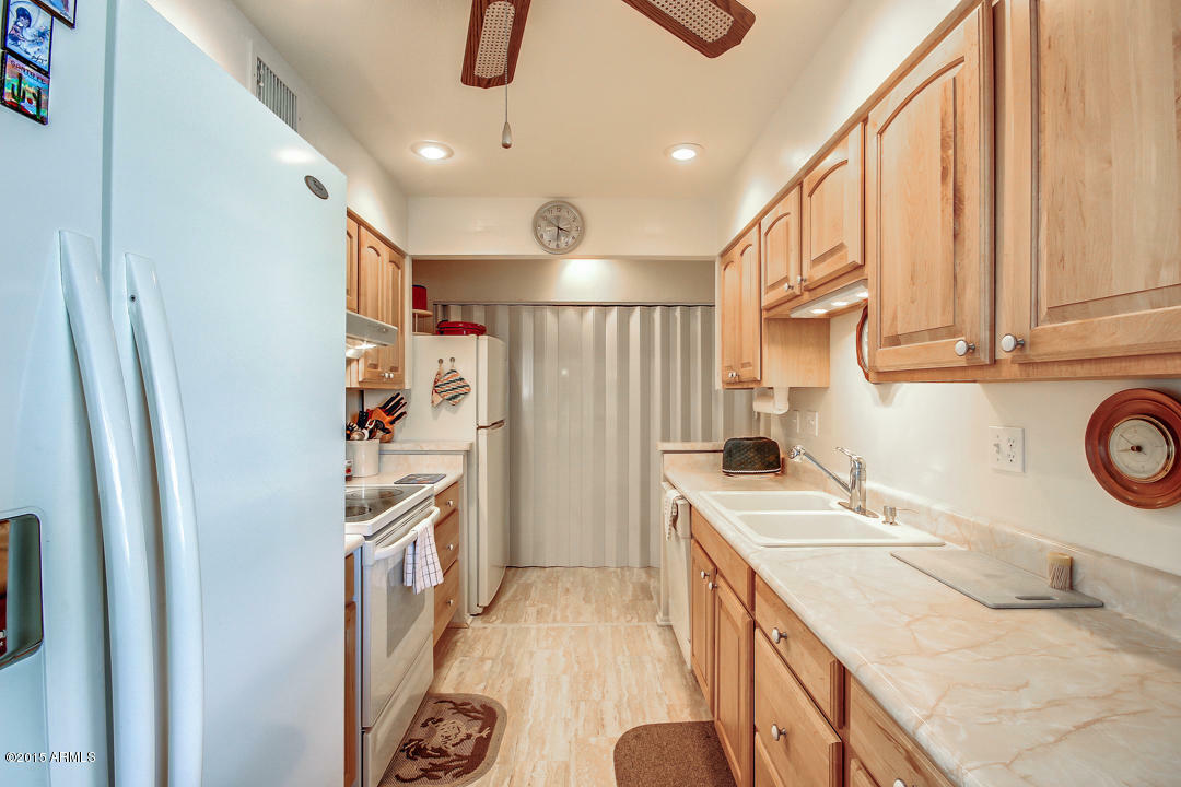 Property Photo:  17015 N 107th Avenue  AZ 85373 