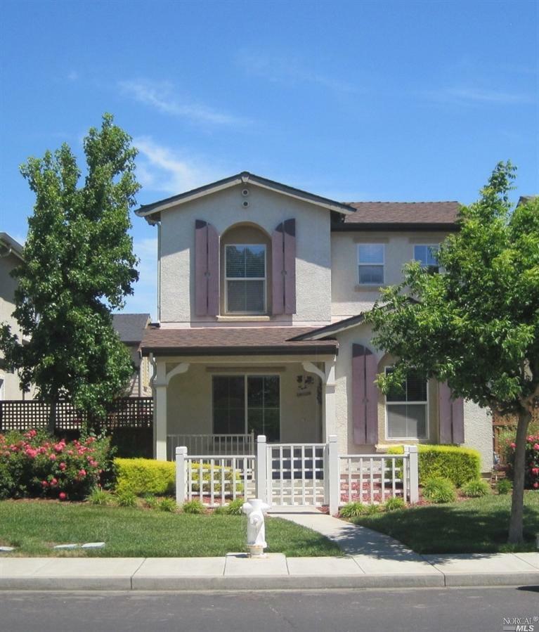 Property Photo:  2769 Whitney Drive  CA 94533 