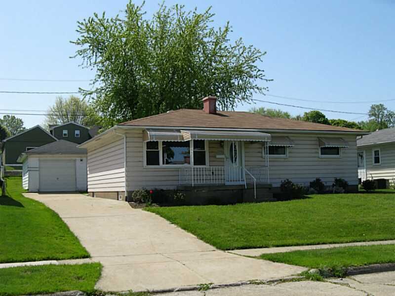 Property Photo:  2509 E 42nd Street  PA 16510 