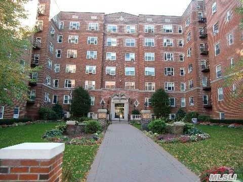 Property Photo:  113-14 72 Rd 1E  NY 11375 