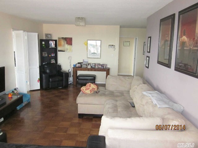 Property Photo: 70-31 108 St 14B NY 11375