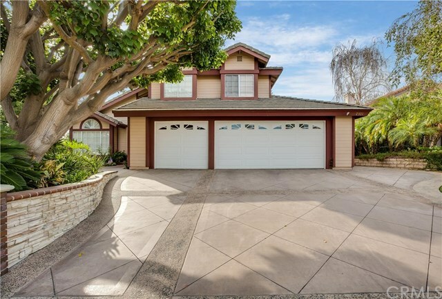 Property Photo:  2301 Silver Oak Circle  CA 92882 